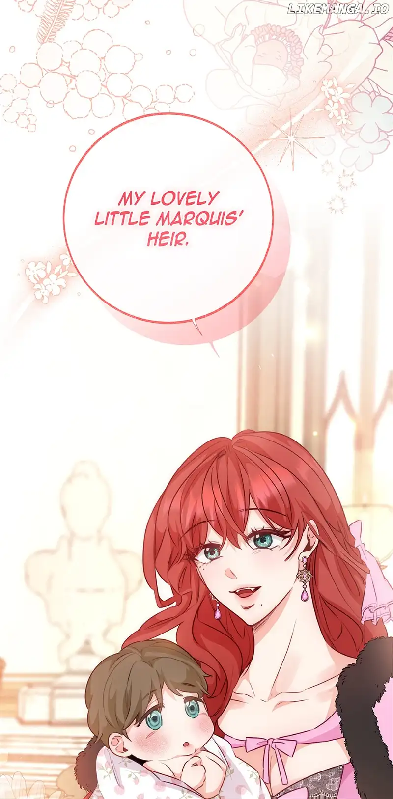 Stealing The Lady’s Heart Chapter 97 page 13