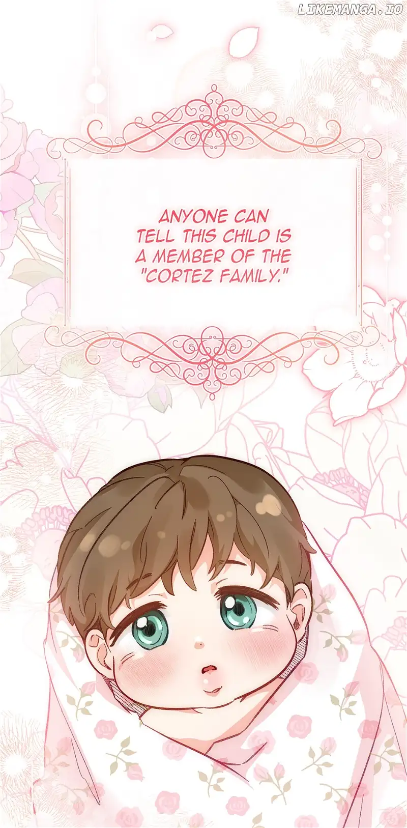 Stealing The Lady’s Heart Chapter 97 page 16