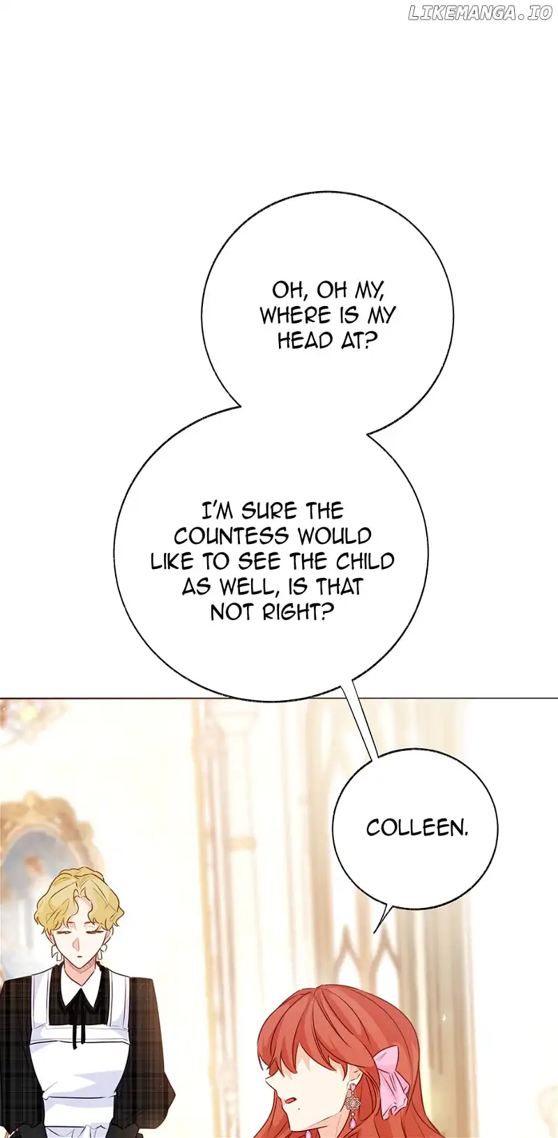 Stealing The Lady’s Heart Chapter 97 page 1