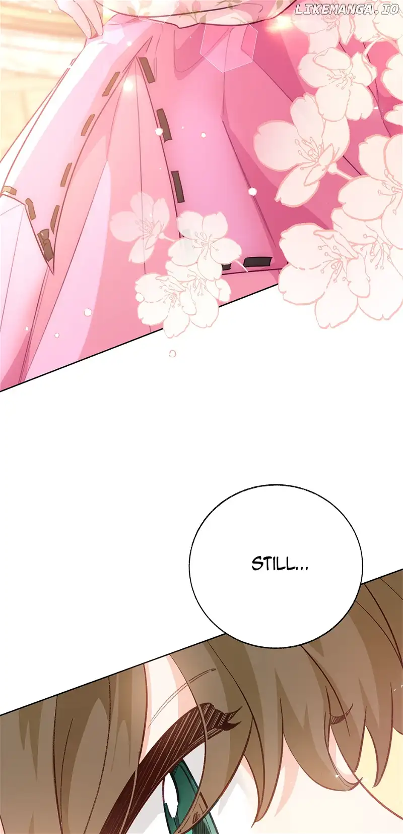 Stealing The Lady’s Heart Chapter 97 page 21