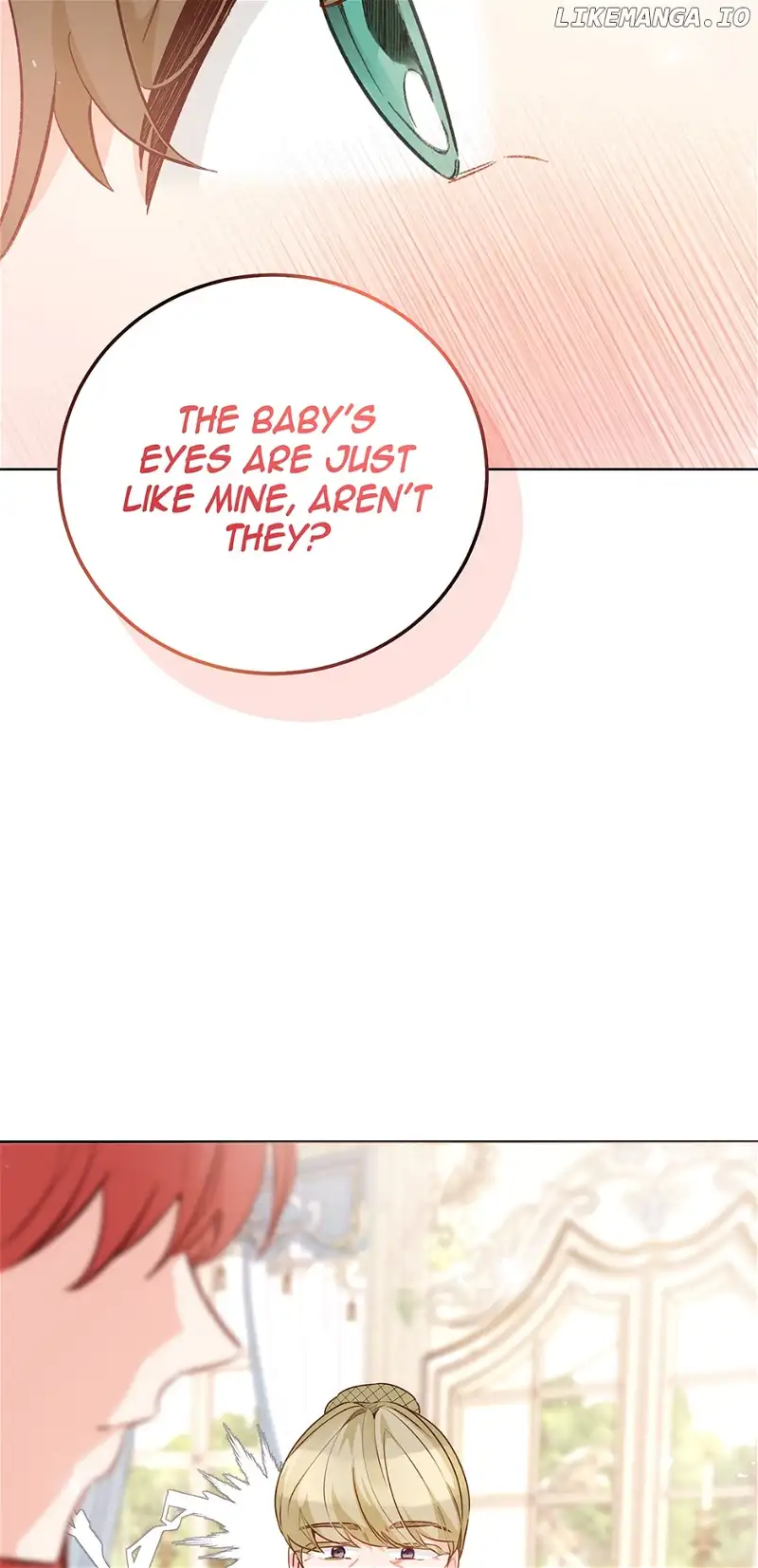 Stealing The Lady’s Heart Chapter 97 page 22