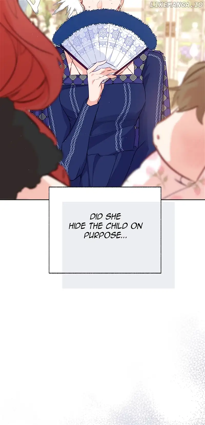 Stealing The Lady’s Heart Chapter 97 page 23
