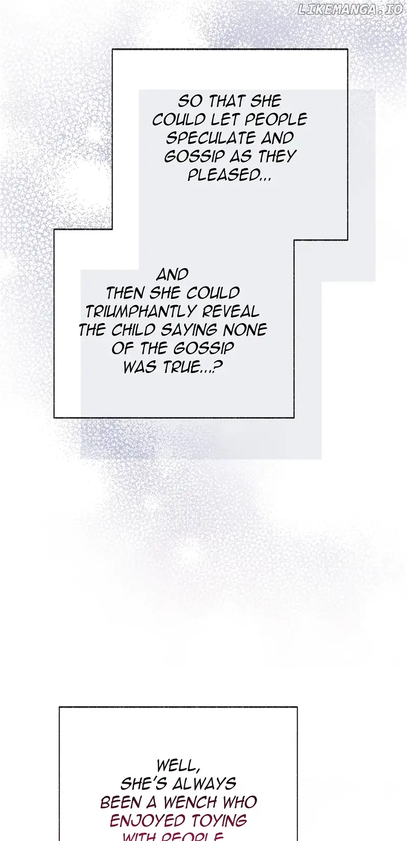 Stealing The Lady’s Heart Chapter 97 page 24