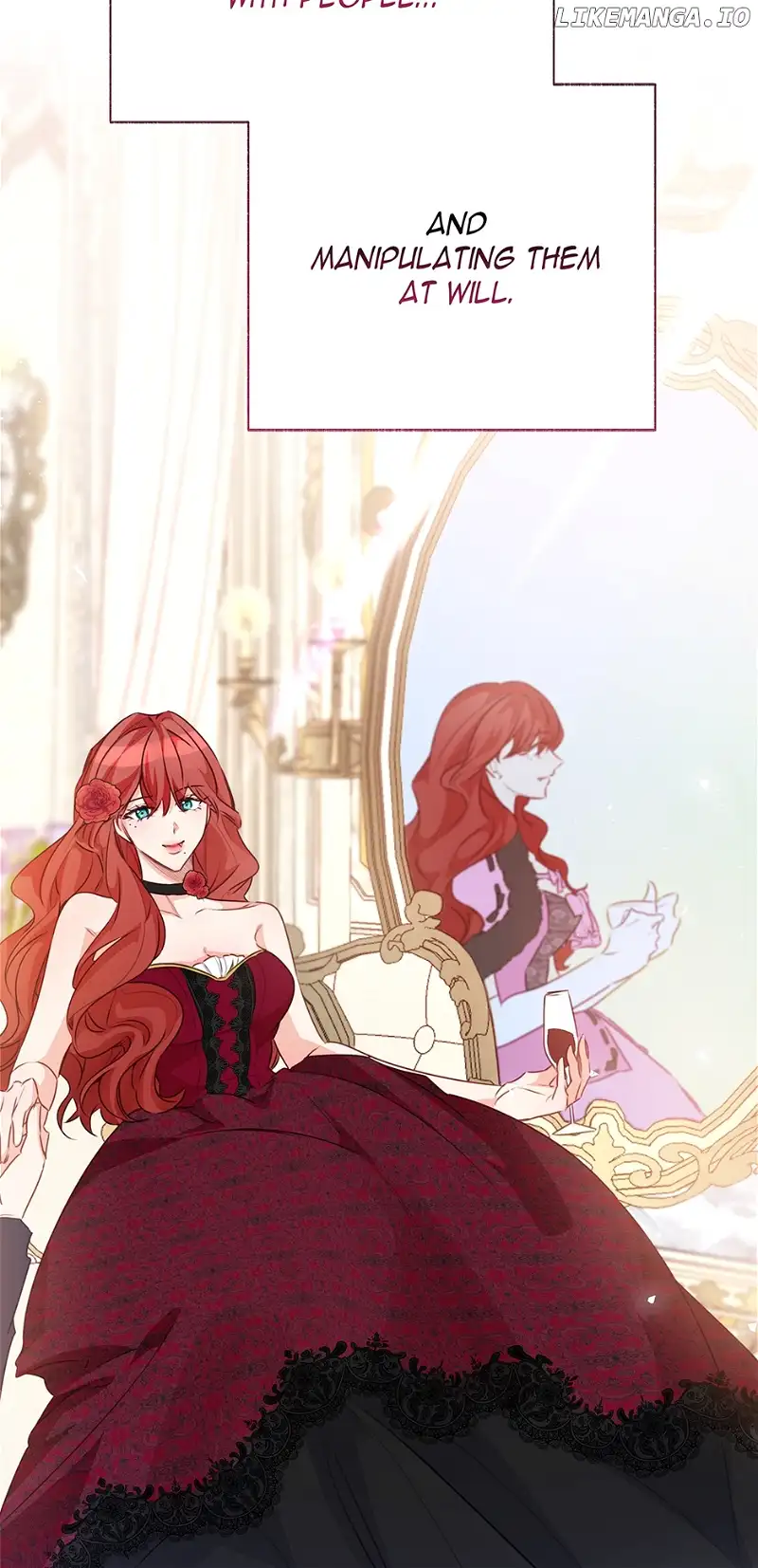 Stealing The Lady’s Heart Chapter 97 page 25