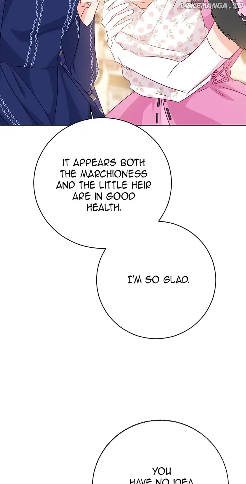 Stealing The Lady’s Heart Chapter 97 page 28