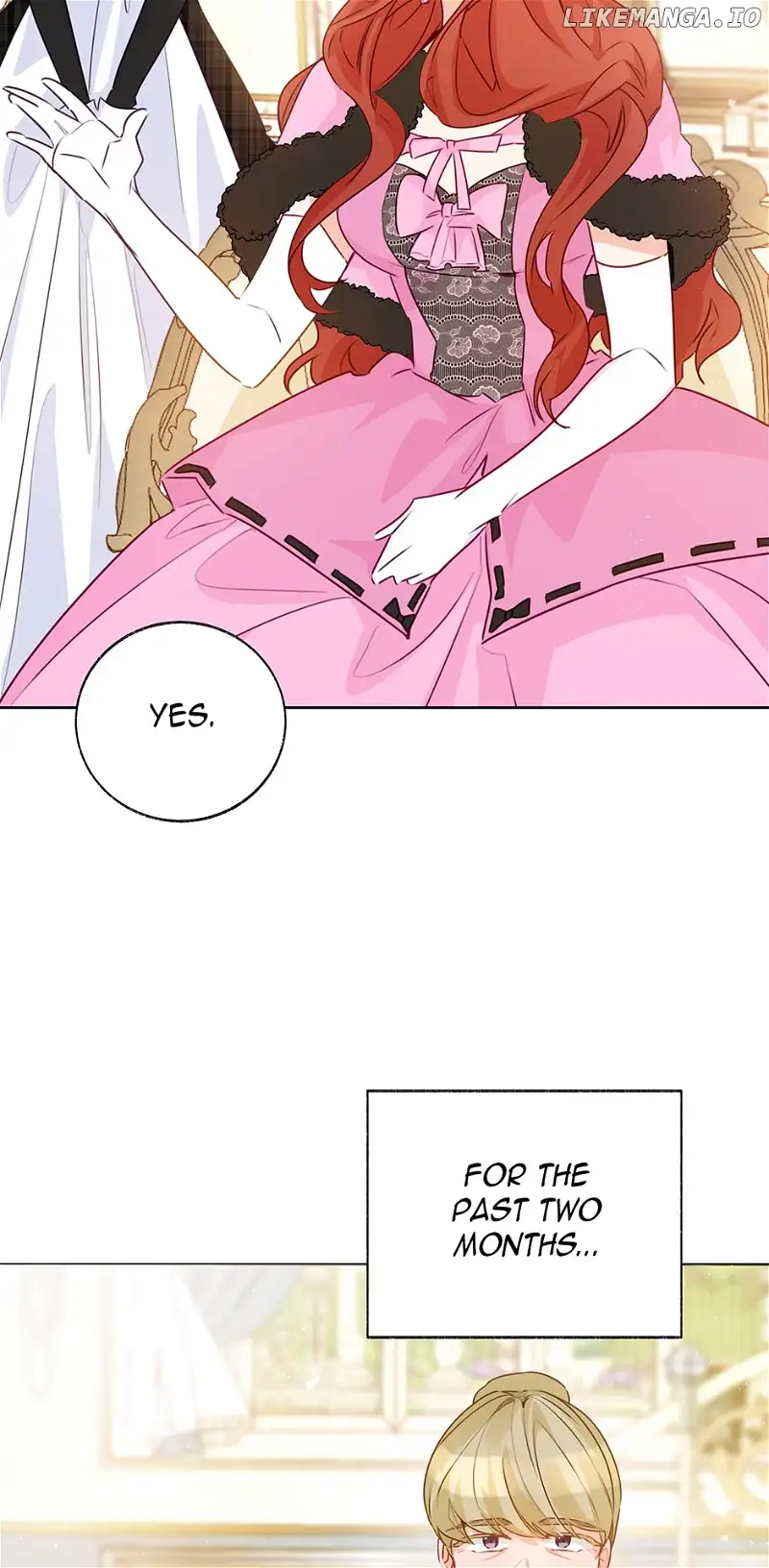 Stealing The Lady’s Heart Chapter 97 page 2
