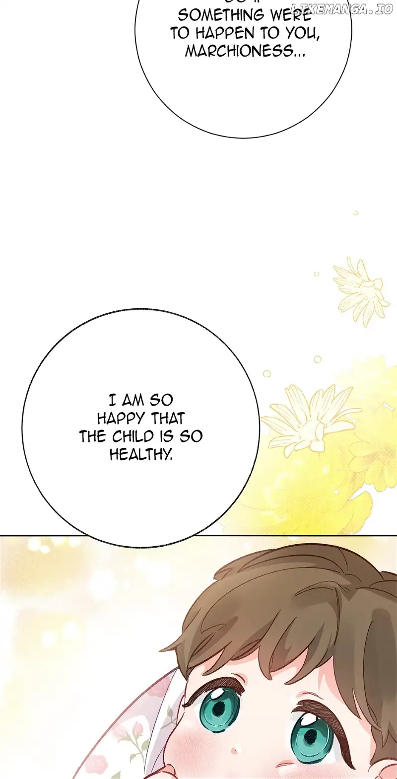 Stealing The Lady’s Heart Chapter 97 page 30