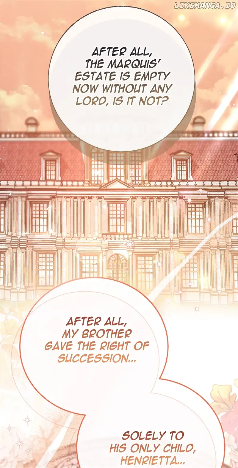 Stealing The Lady’s Heart Chapter 97 page 32