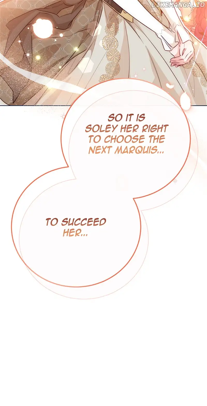 Stealing The Lady’s Heart Chapter 97 page 34