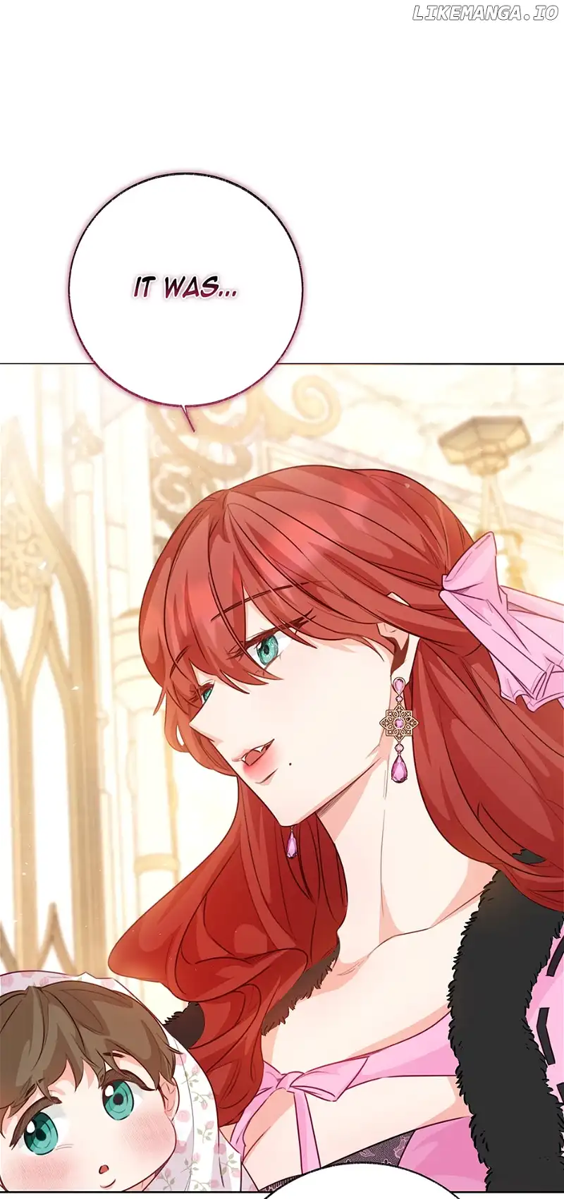 Stealing The Lady’s Heart Chapter 97 page 35