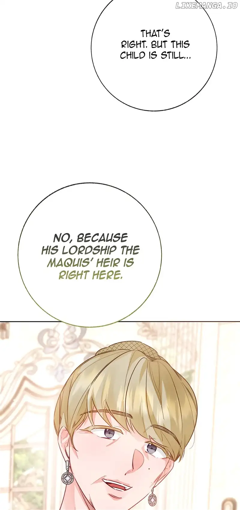 Stealing The Lady’s Heart Chapter 97 page 36