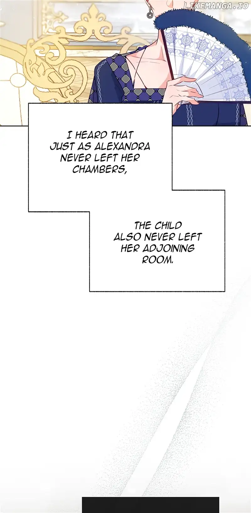 Stealing The Lady’s Heart Chapter 97 page 3