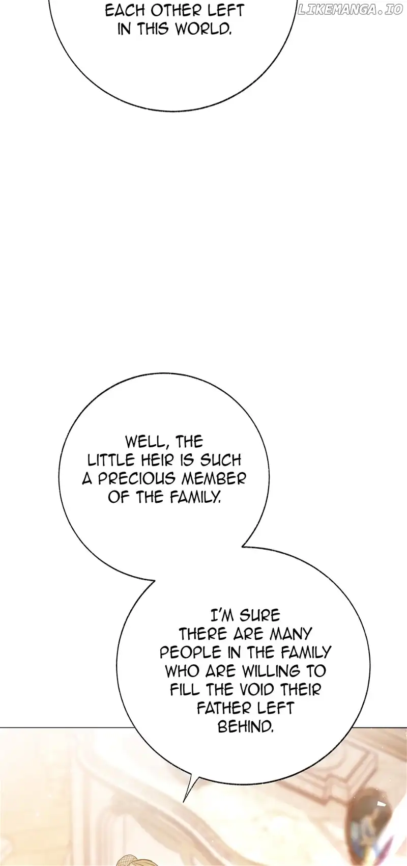 Stealing The Lady’s Heart Chapter 97 page 39