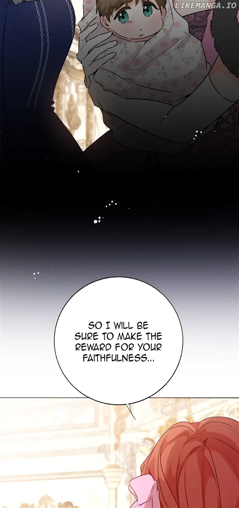 Stealing The Lady’s Heart Chapter 97 page 42