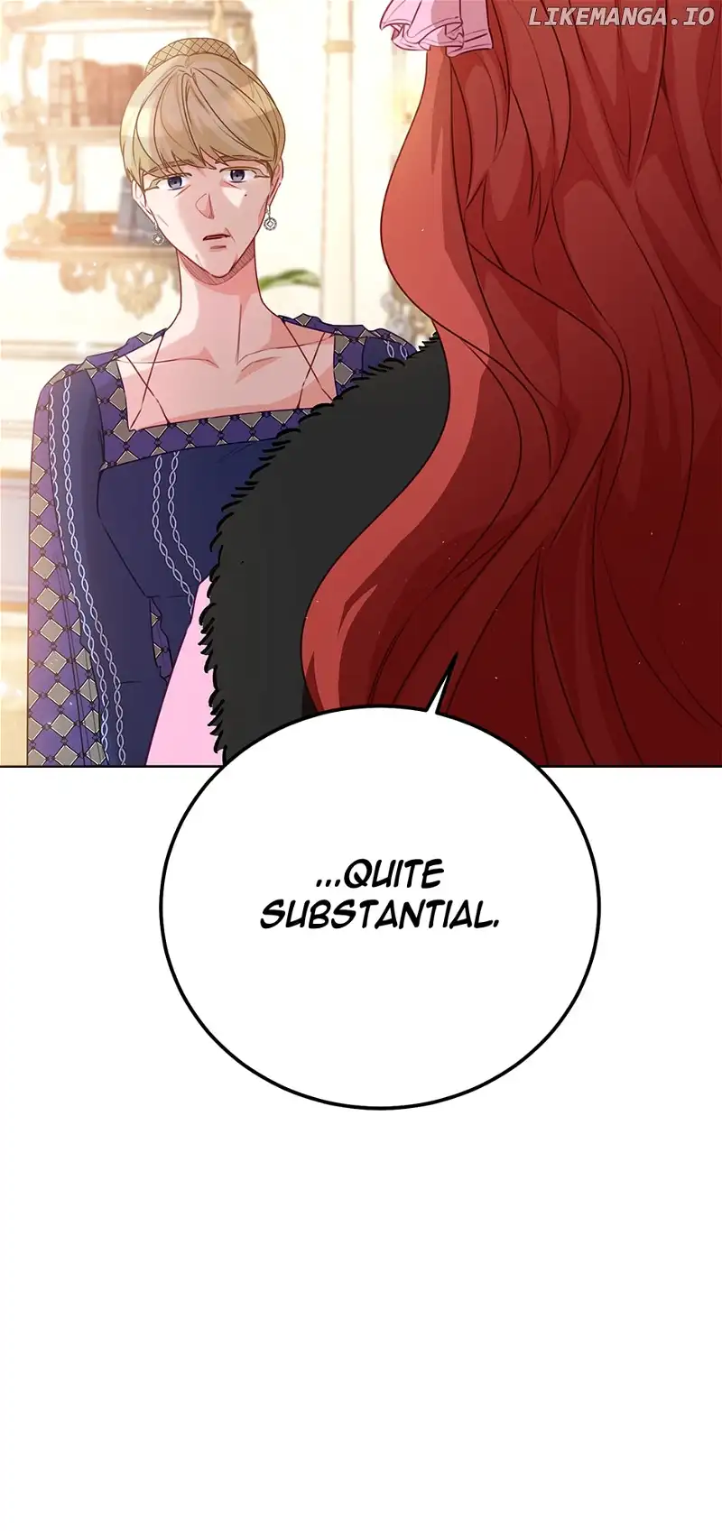 Stealing The Lady’s Heart Chapter 97 page 43