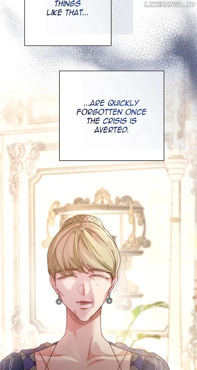Stealing The Lady’s Heart Chapter 97 page 50