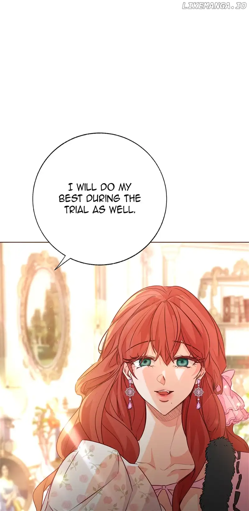 Stealing The Lady’s Heart Chapter 97 page 52