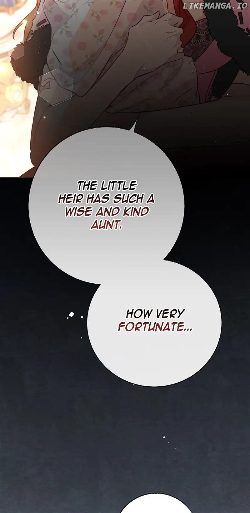 Stealing The Lady’s Heart Chapter 97 page 53