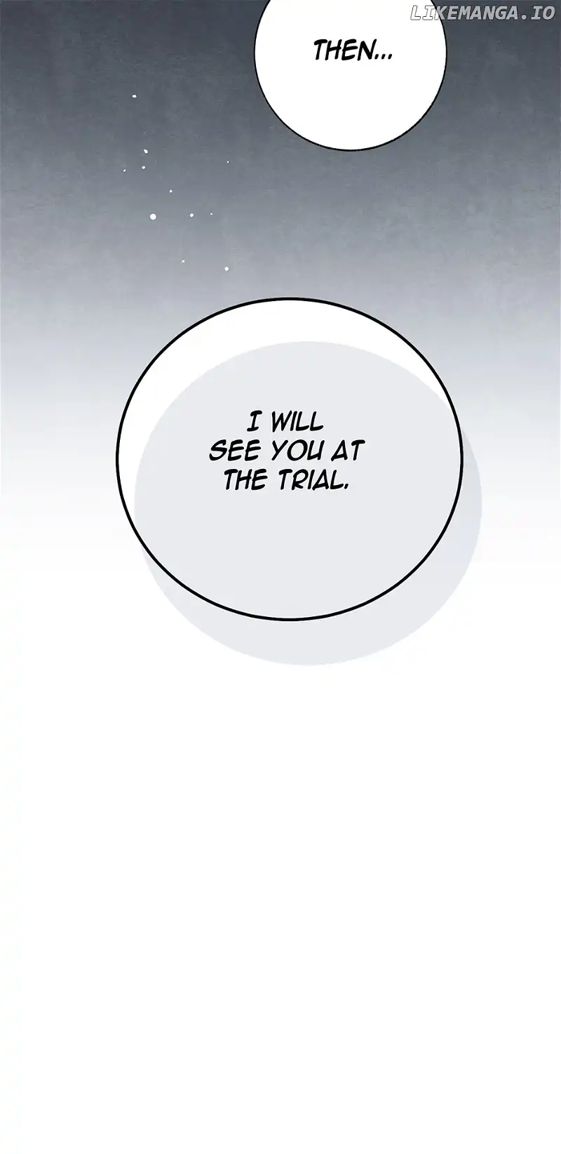 Stealing The Lady’s Heart Chapter 97 page 54