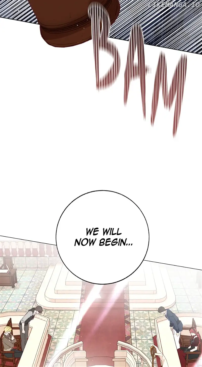 Stealing The Lady’s Heart Chapter 97 page 64