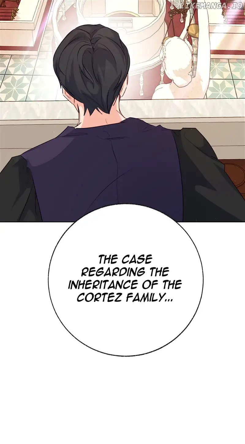 Stealing The Lady’s Heart Chapter 97 page 65