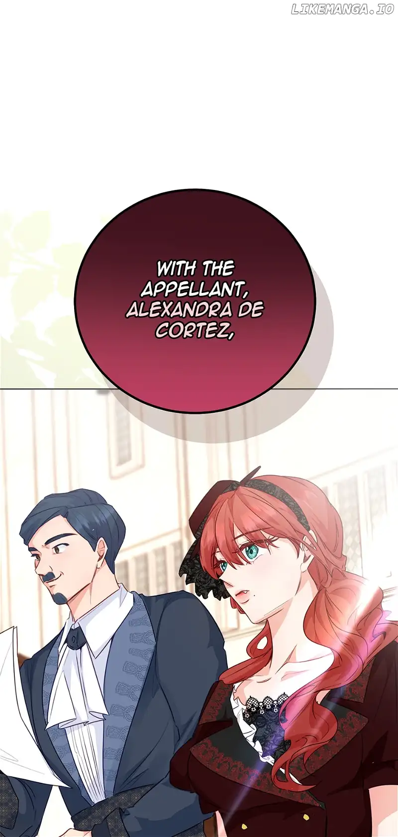 Stealing The Lady’s Heart Chapter 97 page 66