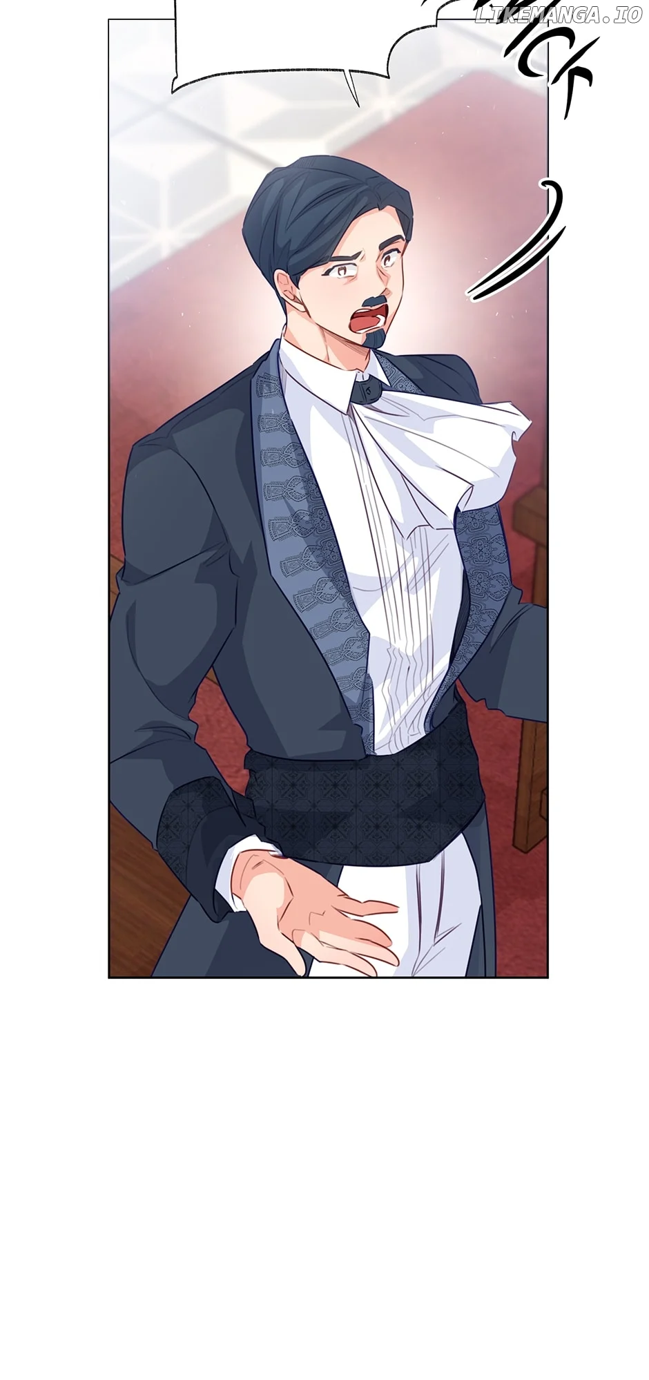 Stealing The Lady’s Heart Chapter 99 page 102