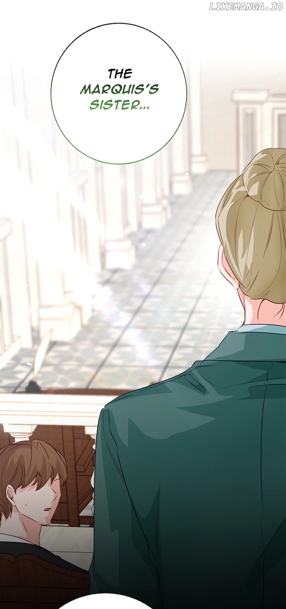 Stealing The Lady’s Heart Chapter 99 page 103