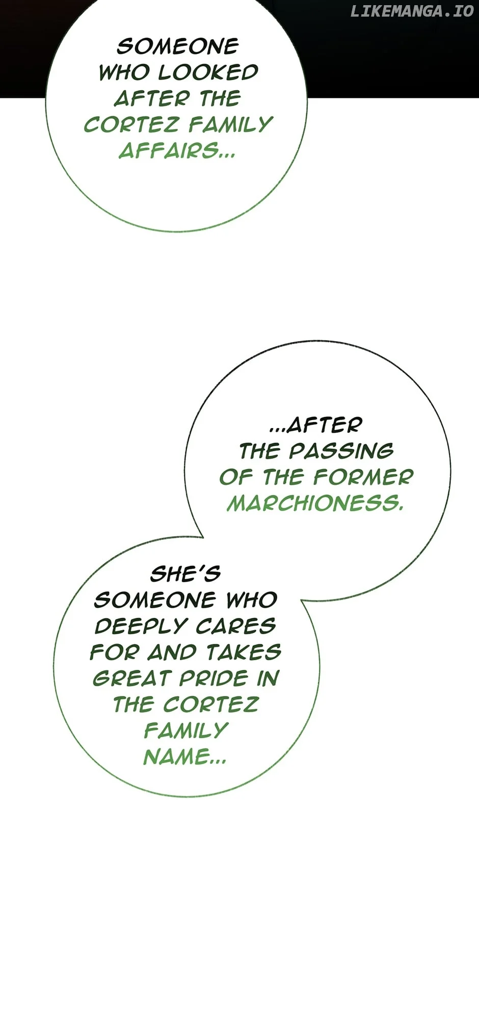Stealing The Lady’s Heart Chapter 99 page 104