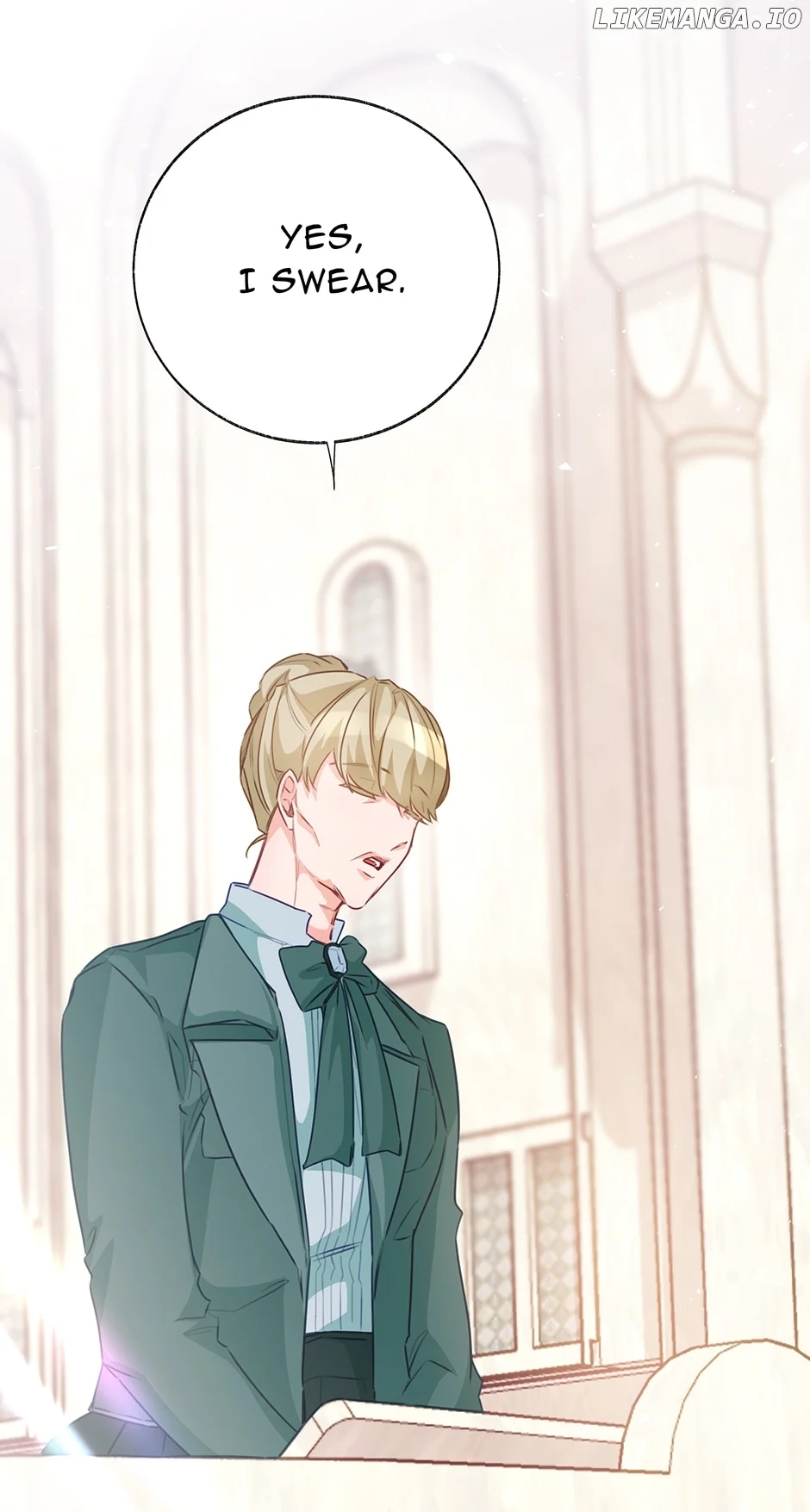 Stealing The Lady’s Heart Chapter 99 page 108