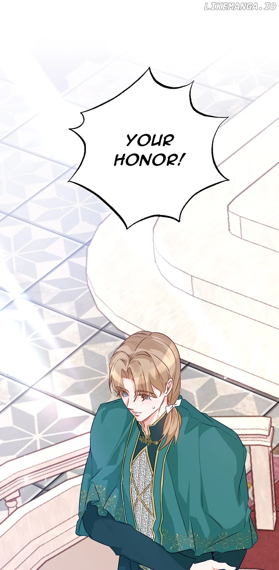 Stealing The Lady’s Heart Chapter 99 page 10