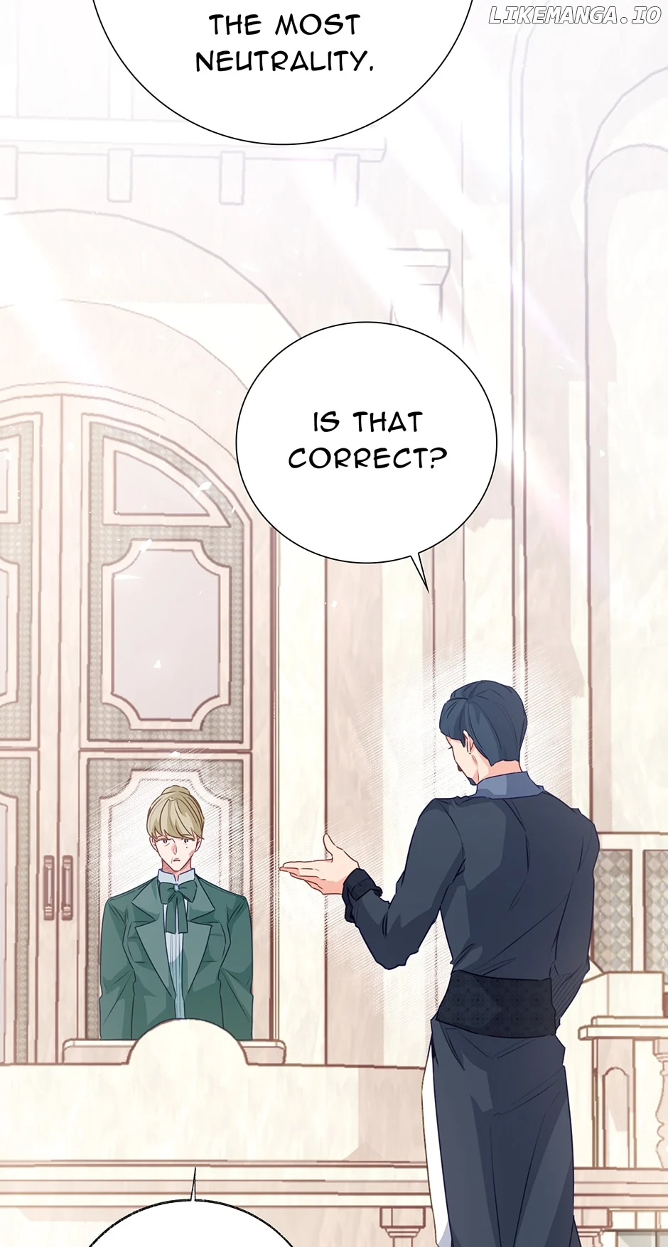 Stealing The Lady’s Heart Chapter 99 page 110