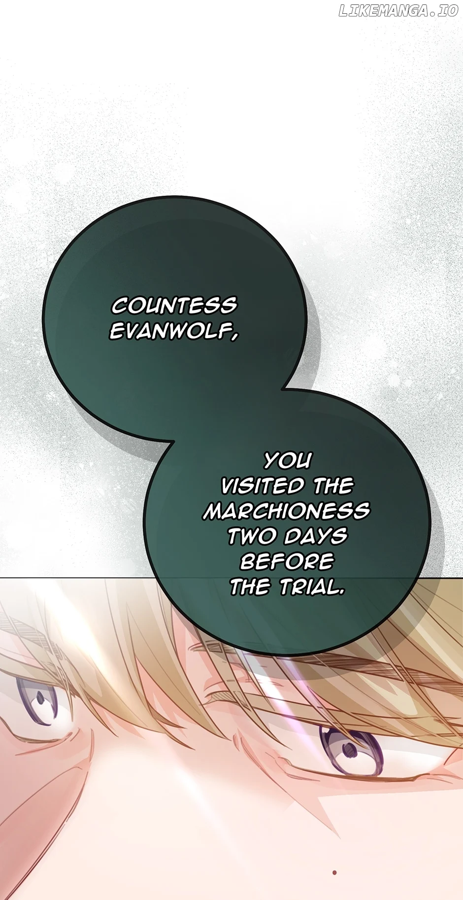 Stealing The Lady’s Heart Chapter 99 page 113