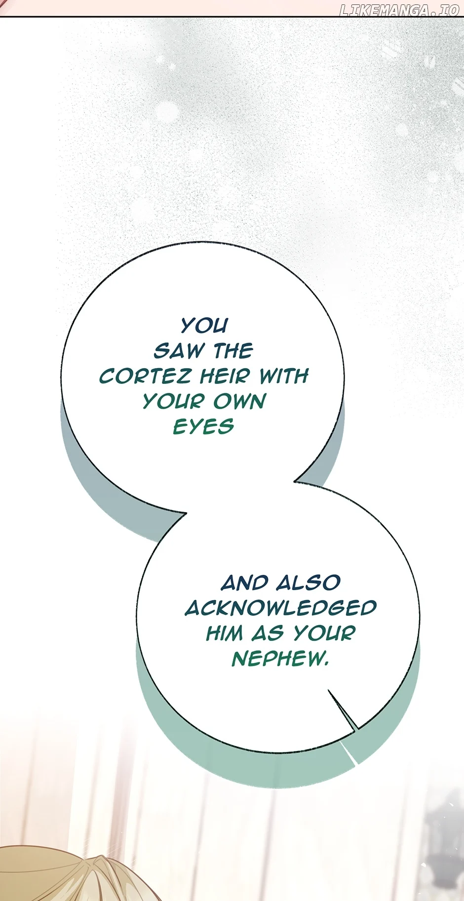 Stealing The Lady’s Heart Chapter 99 page 114