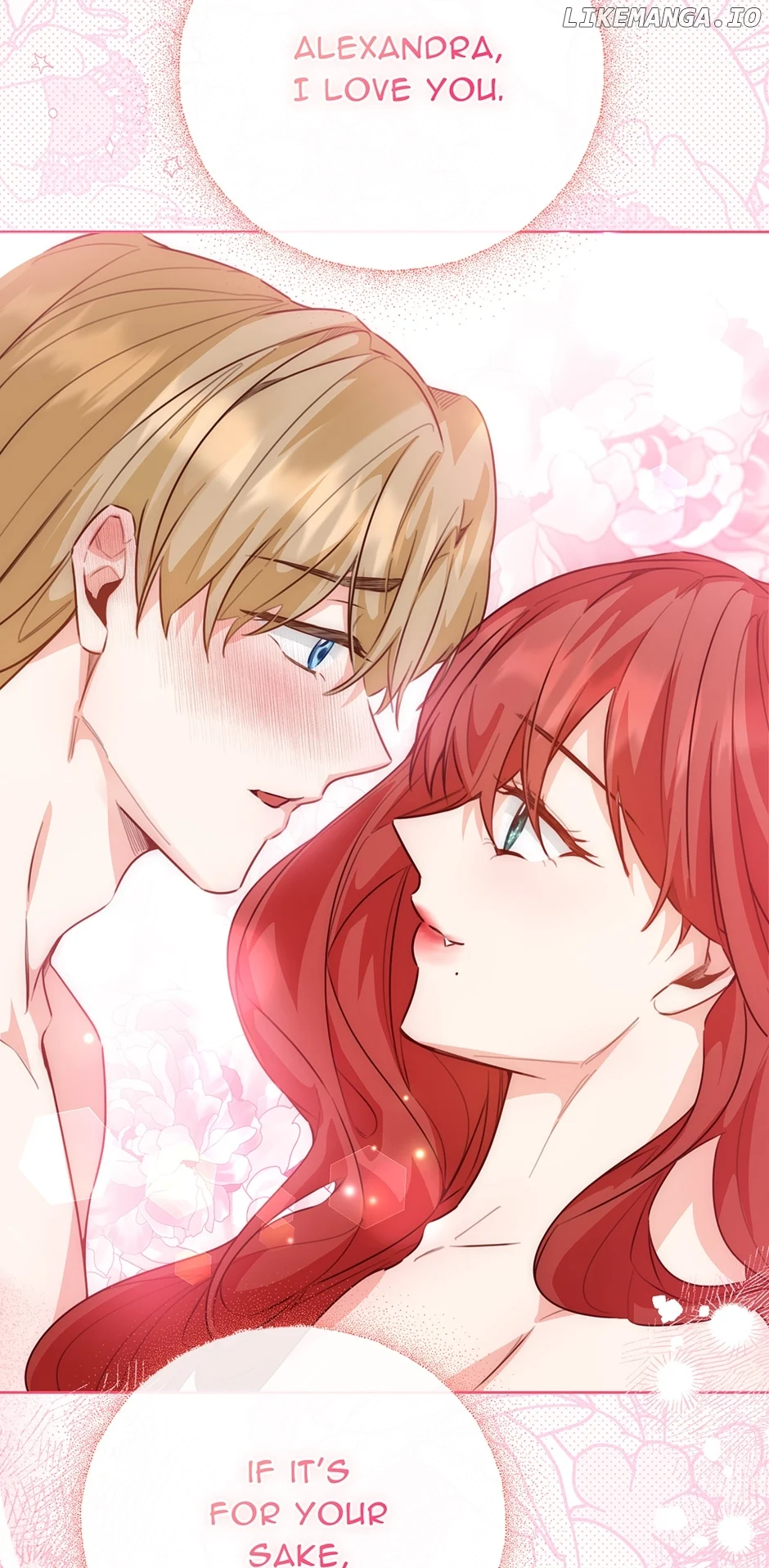 Stealing The Lady’s Heart Chapter 99 page 14
