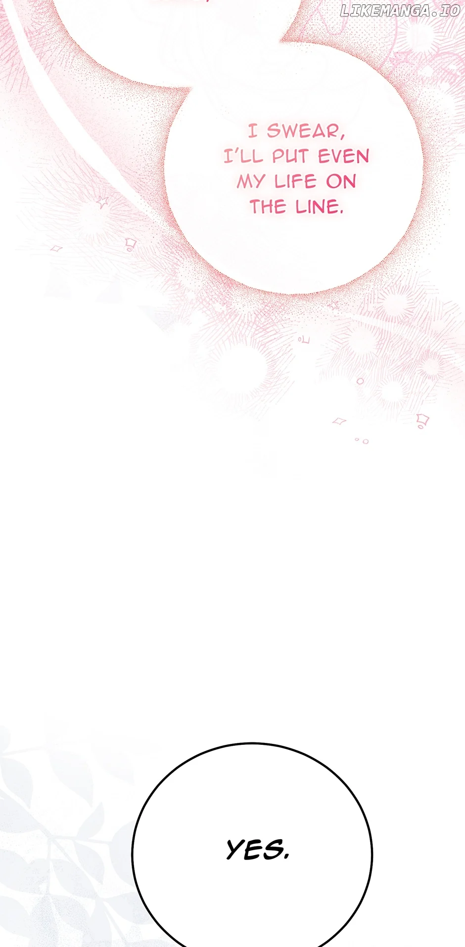 Stealing The Lady’s Heart Chapter 99 page 15