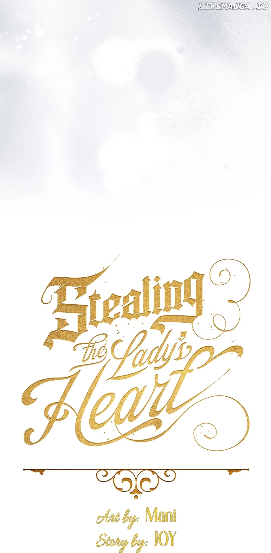 Stealing The Lady’s Heart Chapter 99 page 18