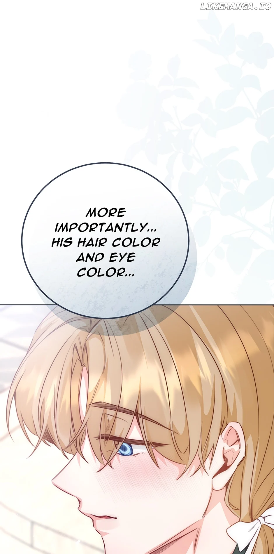 Stealing The Lady’s Heart Chapter 99 page 23