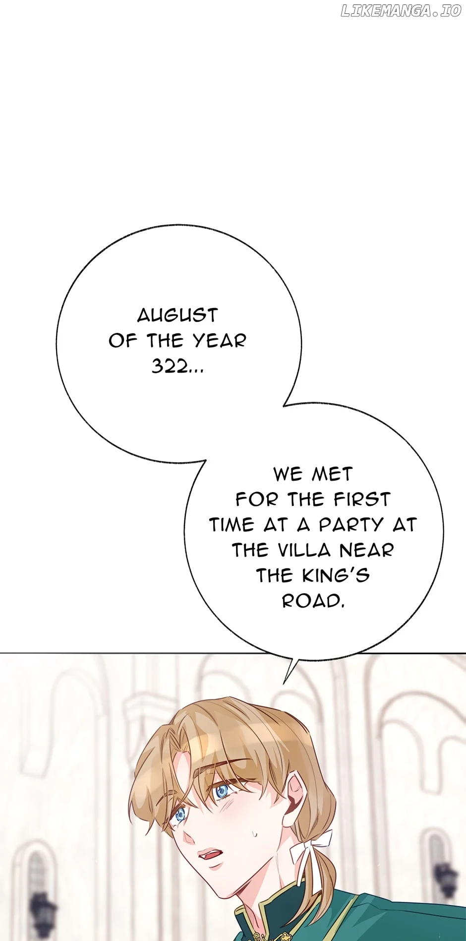 Stealing The Lady’s Heart Chapter 99 page 26