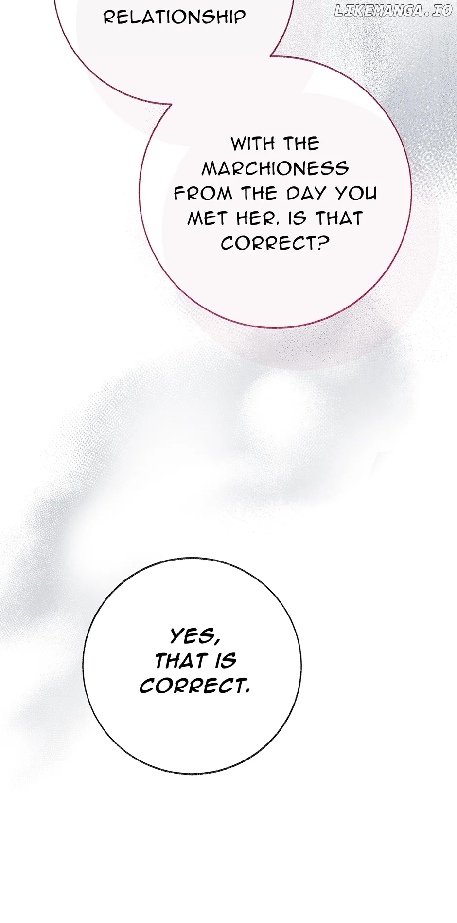 Stealing The Lady’s Heart Chapter 99 page 29