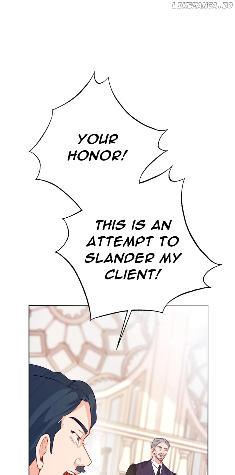 Stealing The Lady’s Heart Chapter 99 page 30