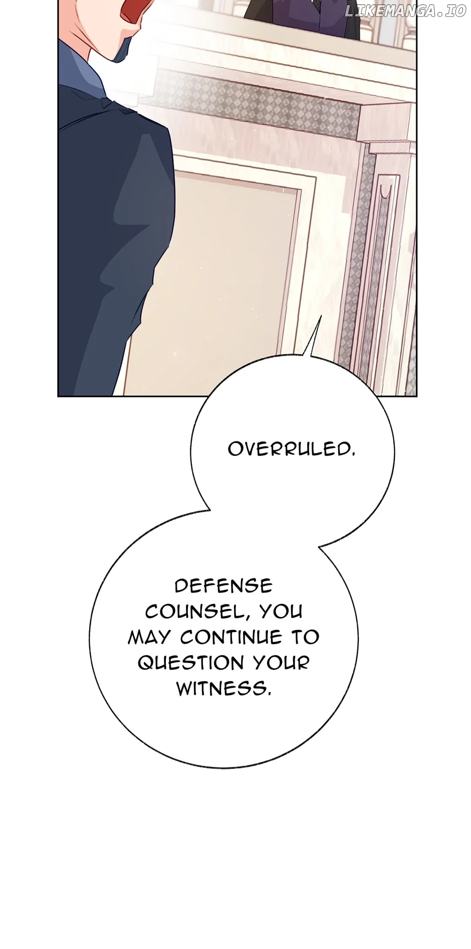 Stealing The Lady’s Heart Chapter 99 page 31