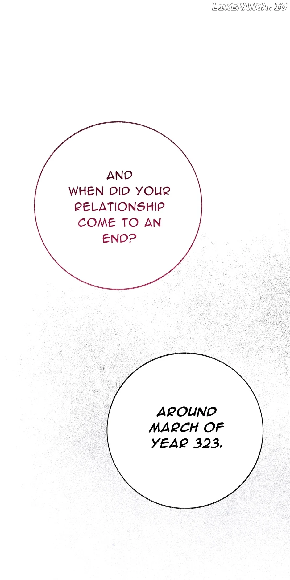 Stealing The Lady’s Heart Chapter 99 page 32