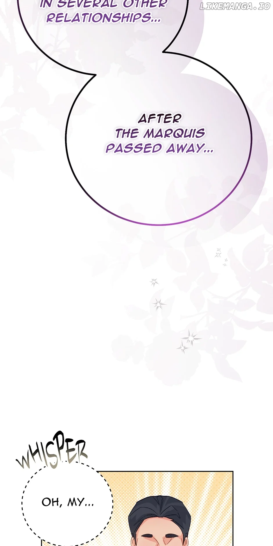 Stealing The Lady’s Heart Chapter 99 page 39