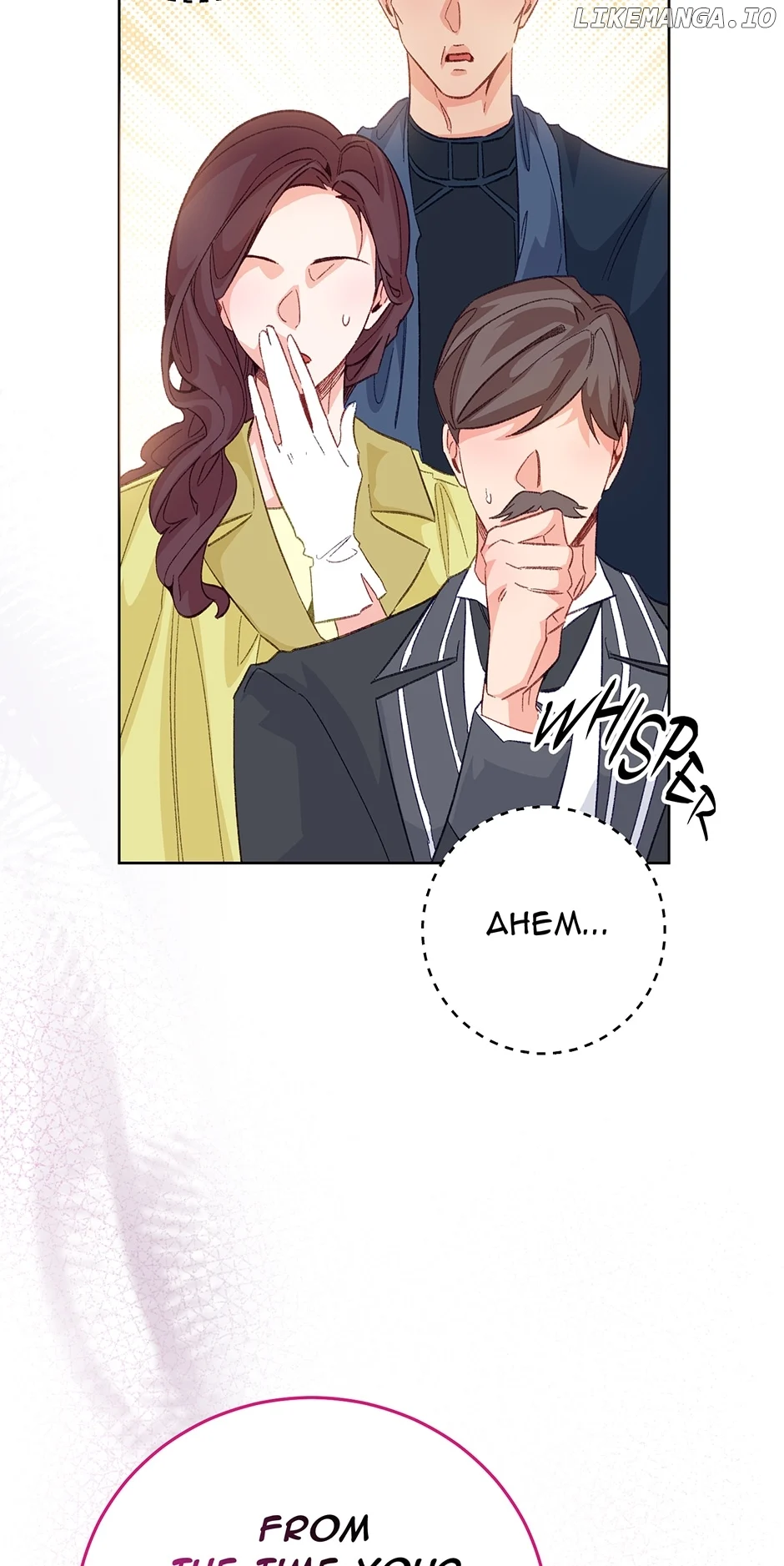 Stealing The Lady’s Heart Chapter 99 page 40