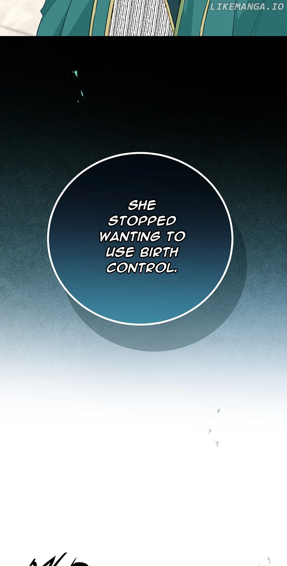 Stealing The Lady’s Heart Chapter 99 page 47