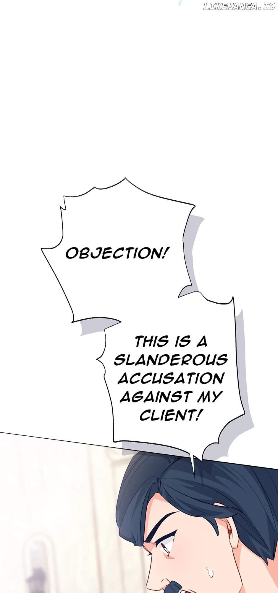 Stealing The Lady’s Heart Chapter 99 page 4