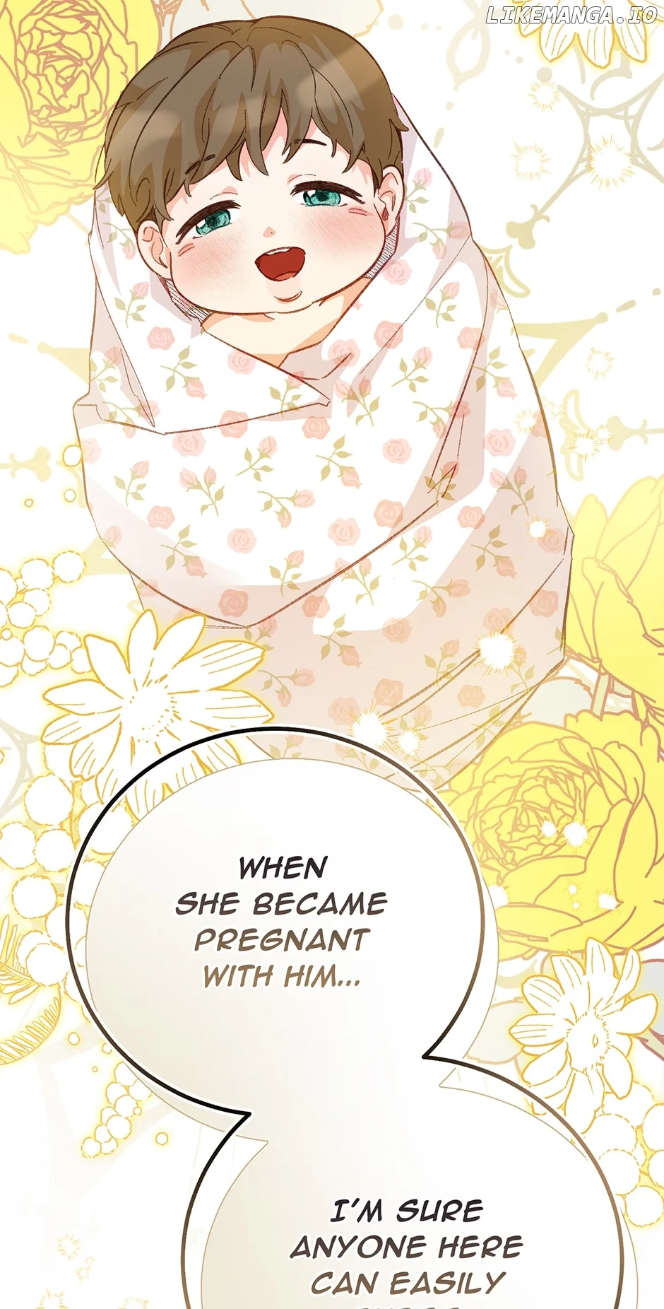 Stealing The Lady’s Heart Chapter 99 page 51