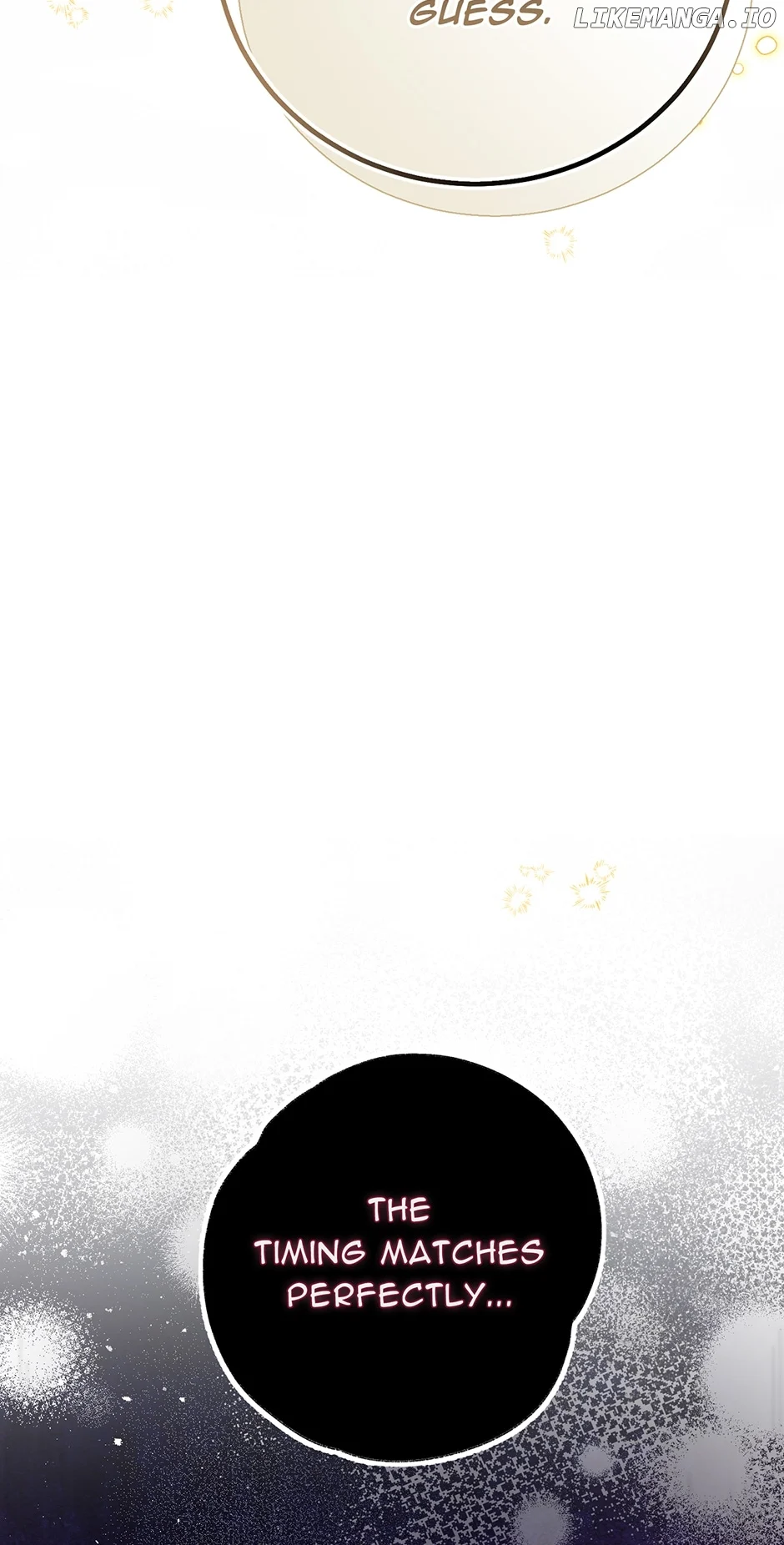 Stealing The Lady’s Heart Chapter 99 page 52