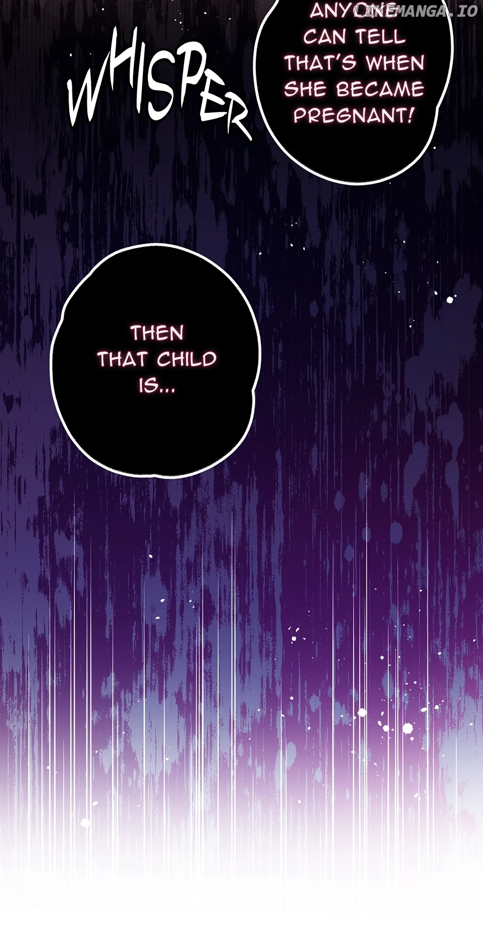 Stealing The Lady’s Heart Chapter 99 page 54